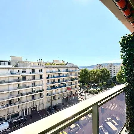 Appartement Beautiful 3-bedroom - Walking Distance To Beaches - Swimming Pool - Parking Antibes